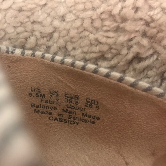 Life Stride | Cassidy Women’s Espadrille Flats - Picture 7 of 7